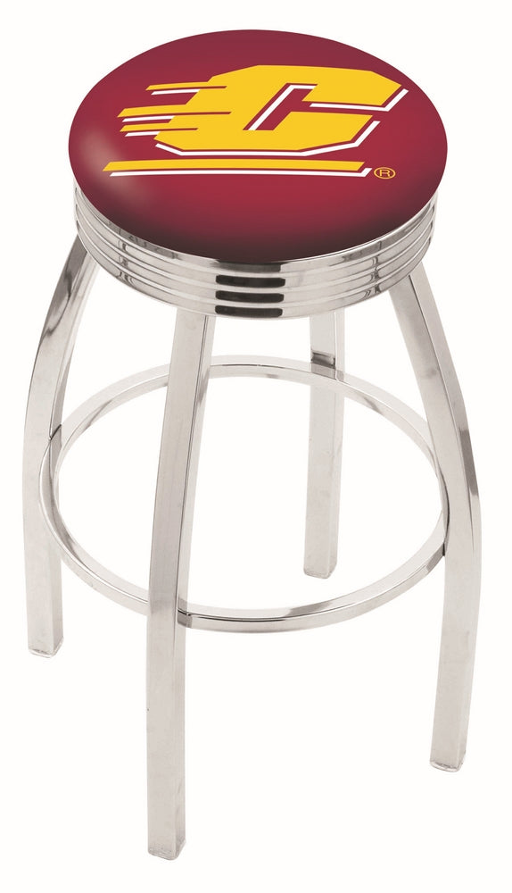 Central Michigan Bar Stool