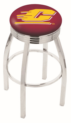 Central Michigan Bar Stool