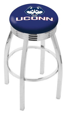 Connecticut Bar Stool