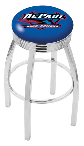 Depaul Bar Stool