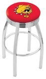 Ferris State Bar Stool