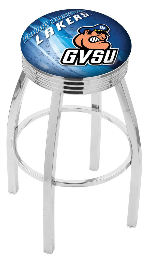 Grand Valley State Bar Stool