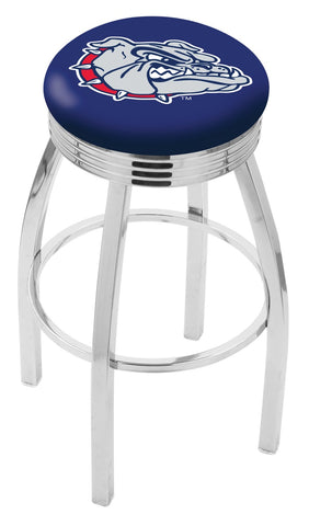 Gonzaga Bar Stool