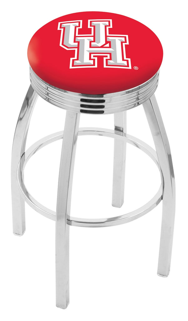 Houston Bar Stool
