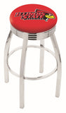 Illinois State Bar Stool