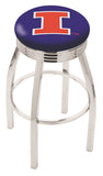 Illinois Bar Stool