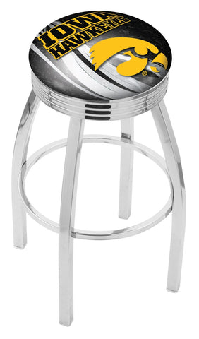 Iowa Bar Stool