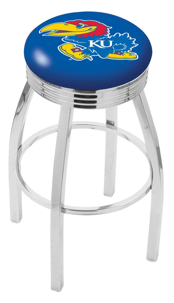 Kansas Bar Stool