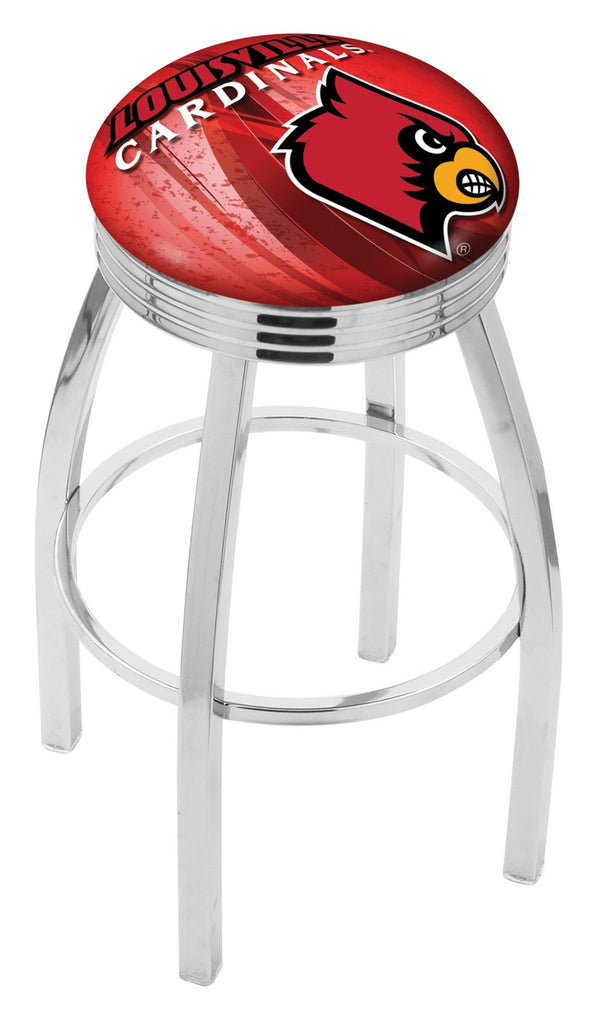 Louisville Bar Stool