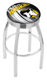 Michigan Tech Bar Stool