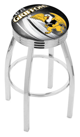 Missouri Western State Bar Stool