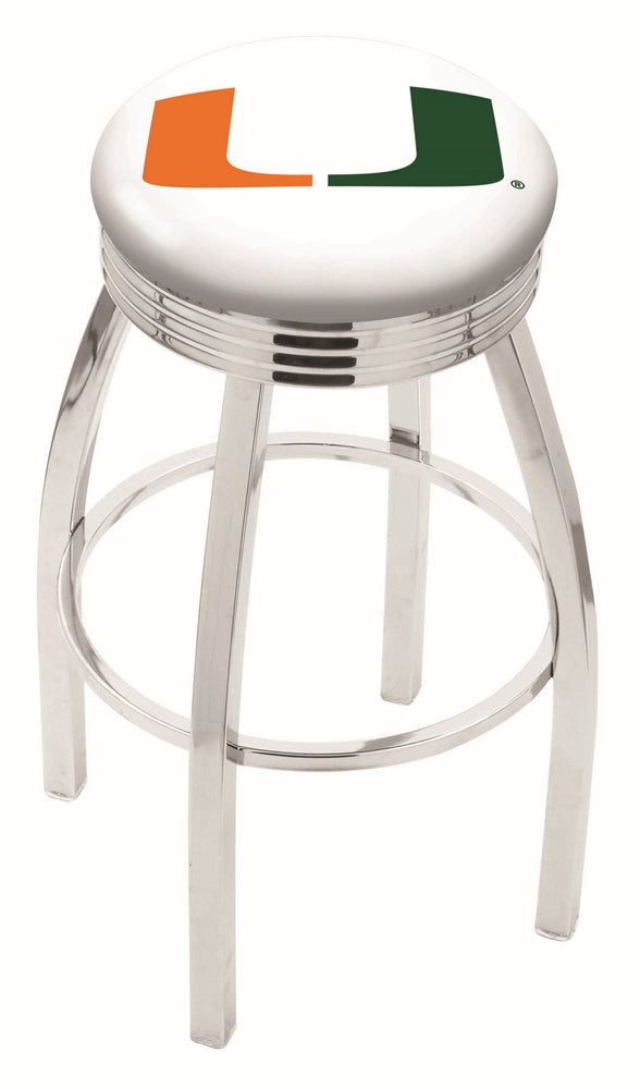 Miami (fl) Bar Stool