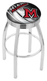 Miami (oh) Bar Stool