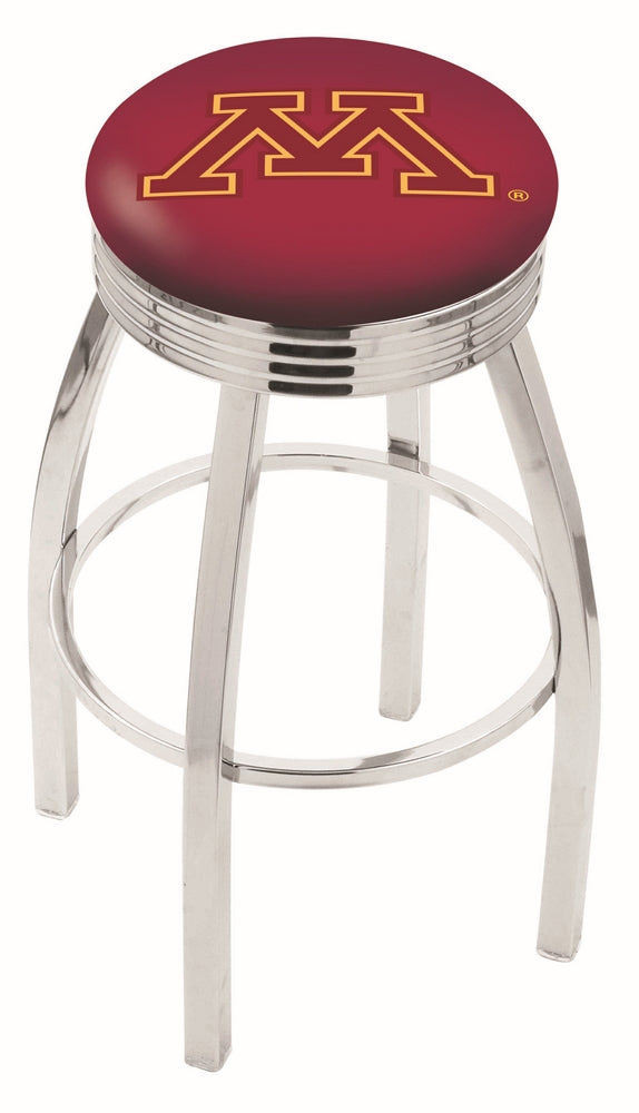 Minnesota Bar Stool