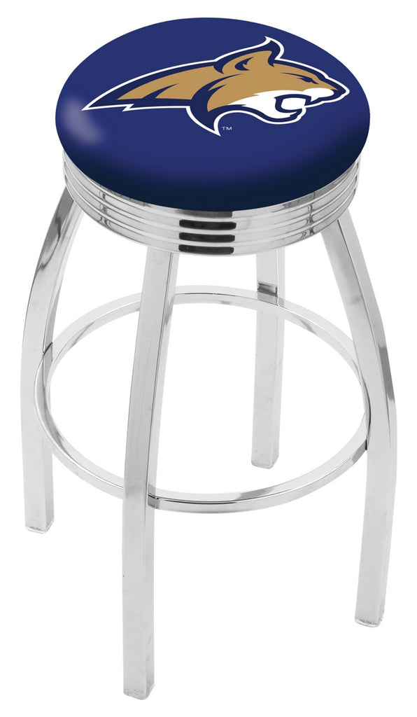 Montana State Bar Stool