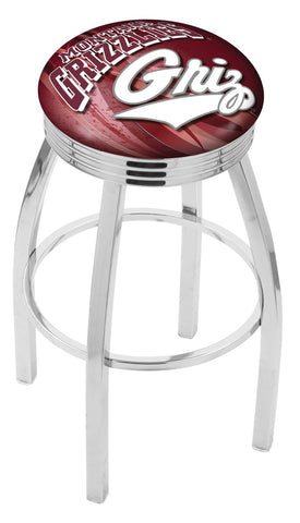 Montana Bar Stool