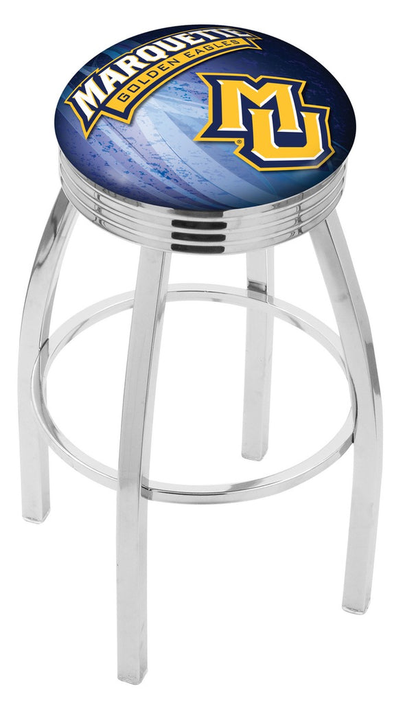 Marquette Bar Stool