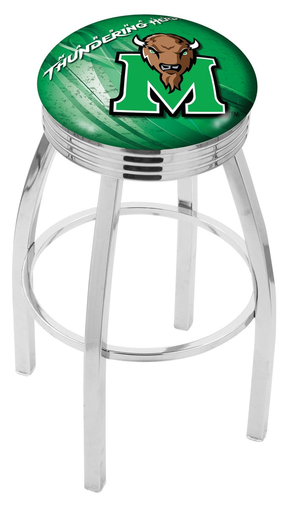 Marshall Bar Stool