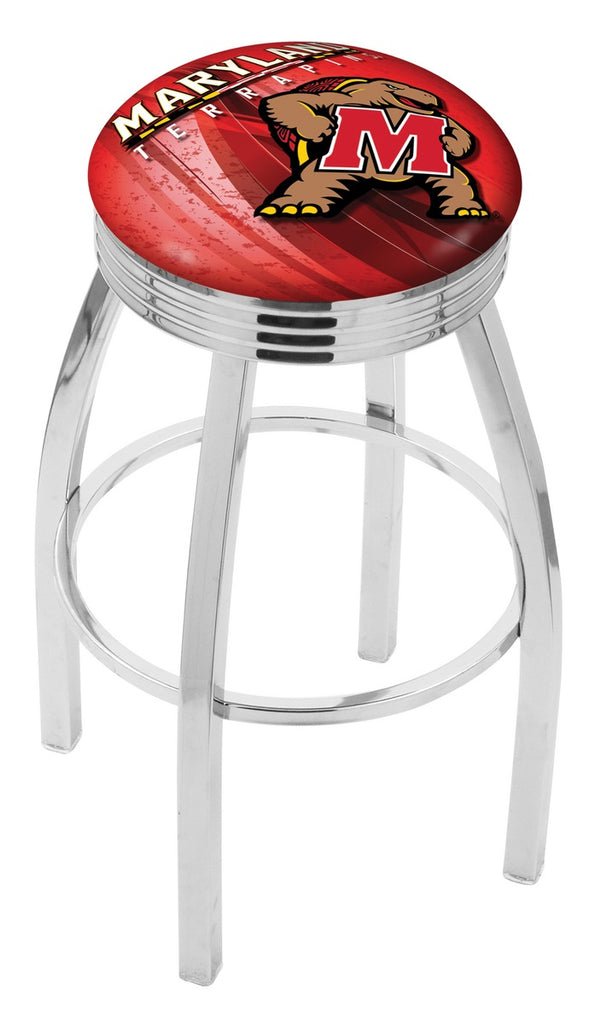 Maryland Bar Stool
