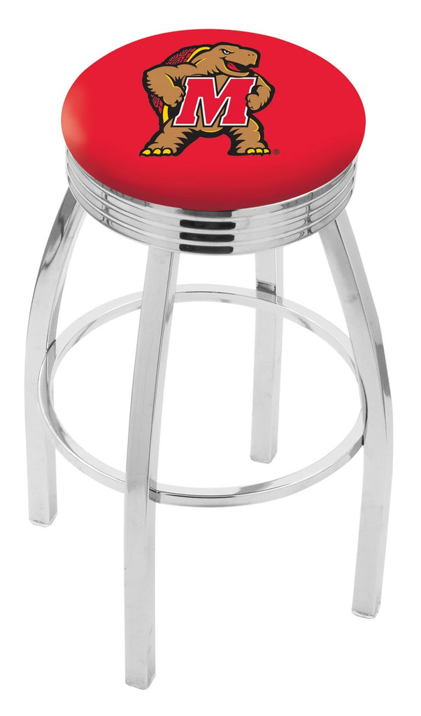 Maryland Bar Stool