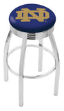 Notre Dame (nd) Bar Stool