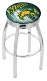 North Dakota State Bar Stool