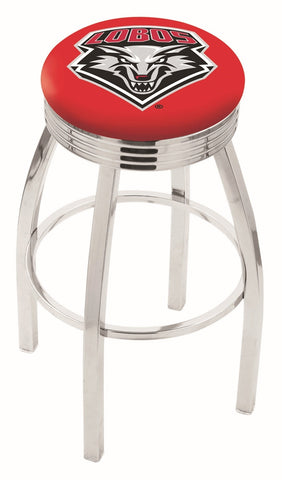 New Mexico Bar Stool