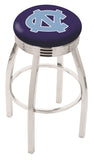 North Carolina Bar Stool