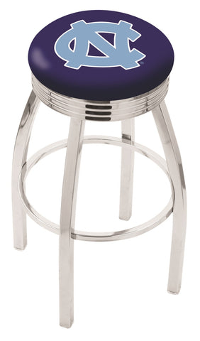 North Carolina Bar Stool