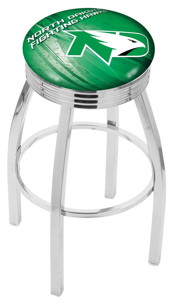 North Dakota Bar Stool