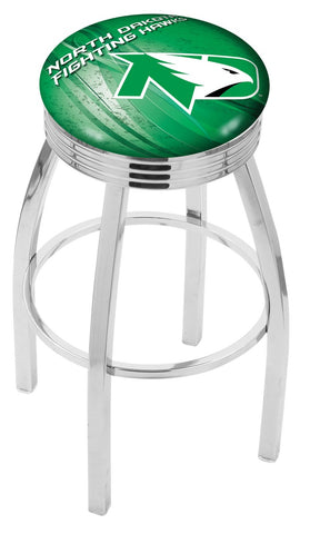 North Dakota Bar Stool