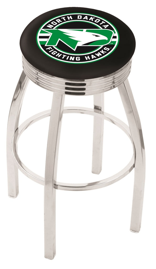 North Dakota Bar Stool