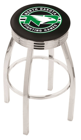 North Dakota Bar Stool