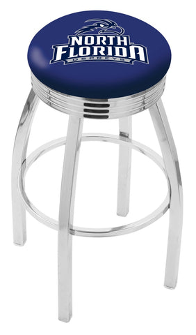 North Florida Bar Stool