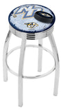 Nashville Predators Bar Stool