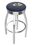 Nashville Predators Bar Stool