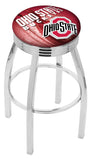 Ohio State Bar Stool