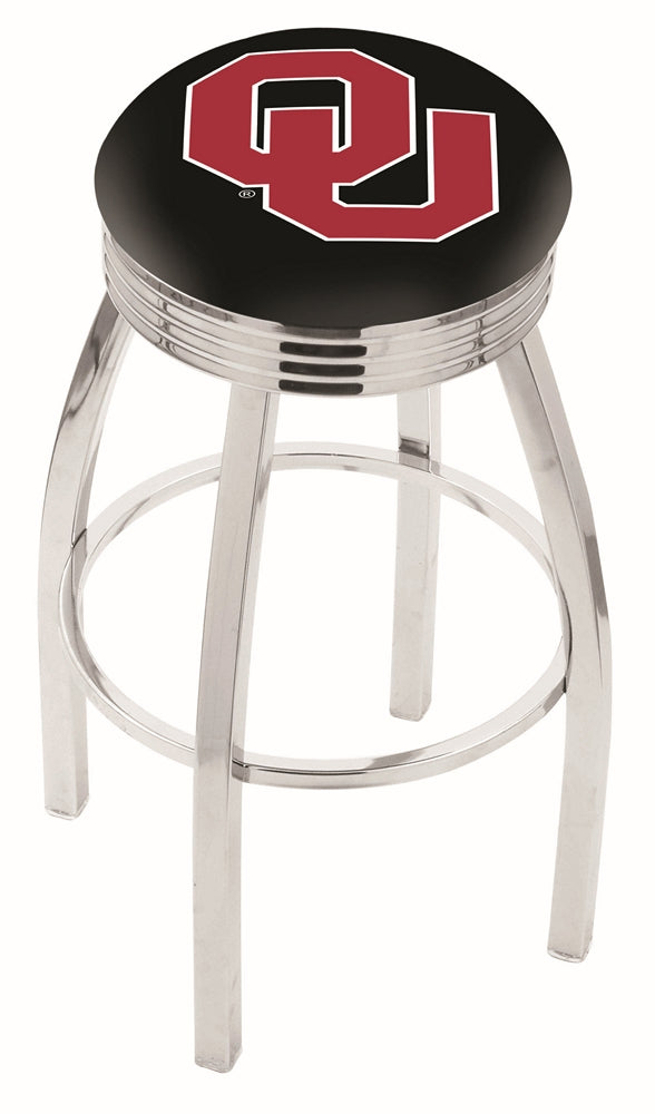 Oklahoma Bar Stool