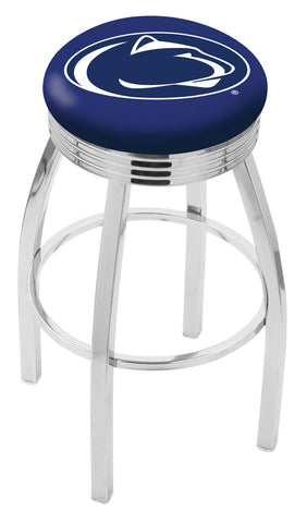 Penn State Bar Stool