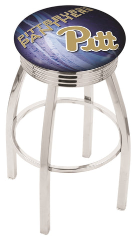 Pitt Bar Stool