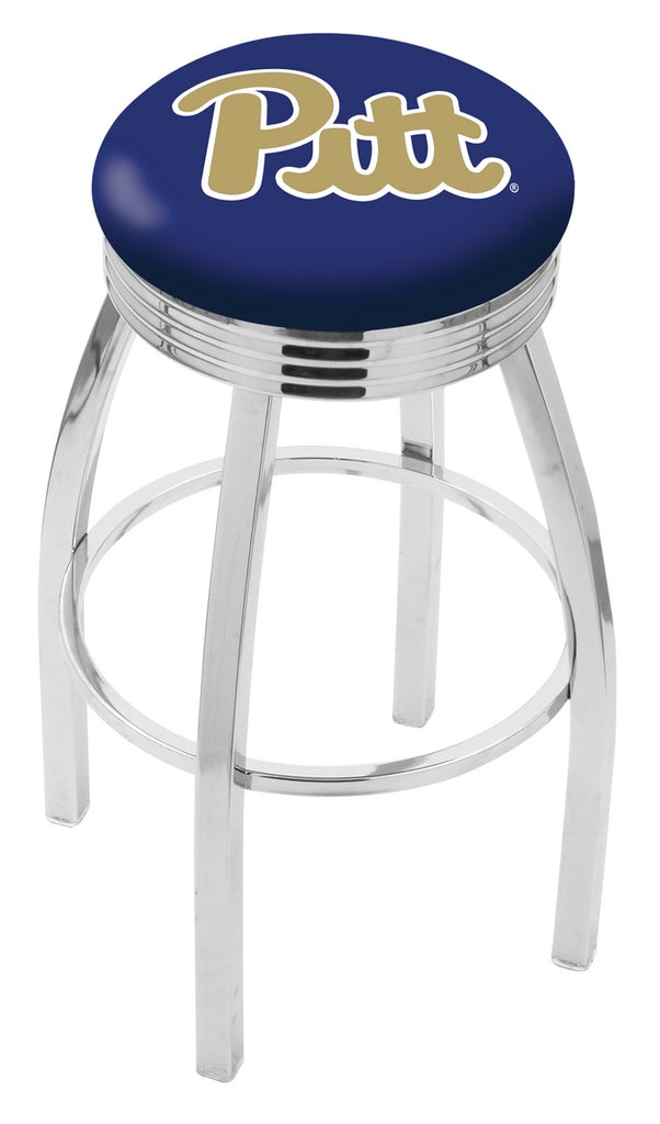 Pitt Bar Stool