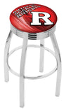 Rutgers Bar Stool