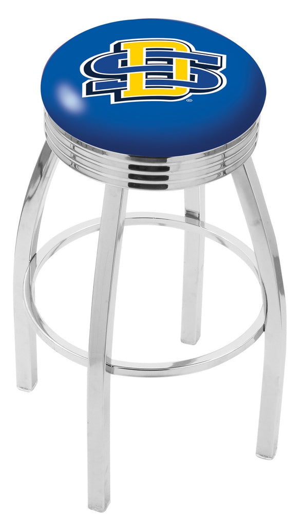 South Dakota State Bar Stool