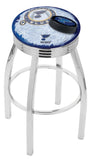 St Louis Blues Bar Stool