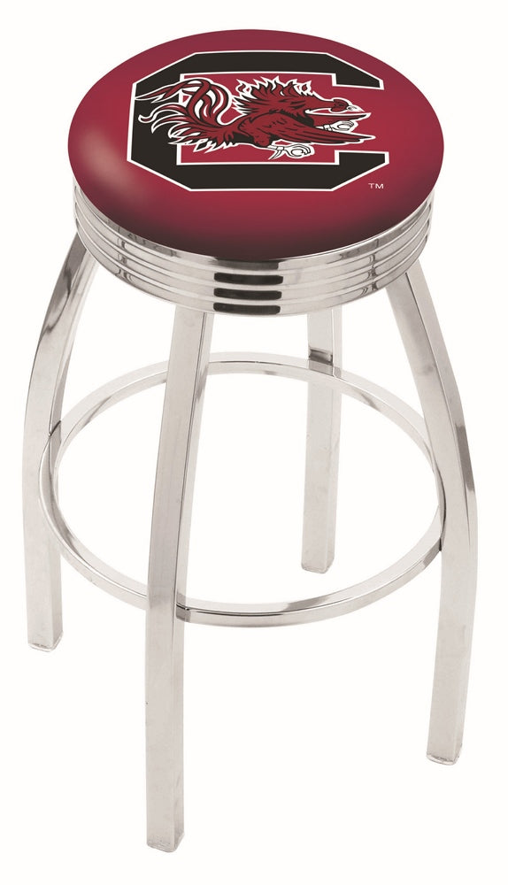 South Carolina Bar Stool