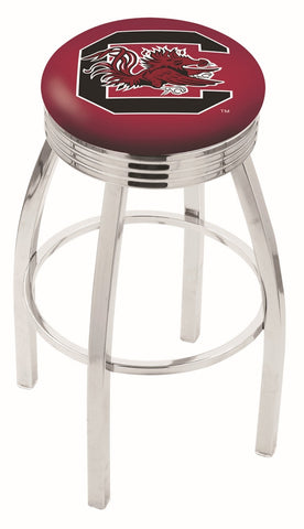 South Carolina Bar Stool