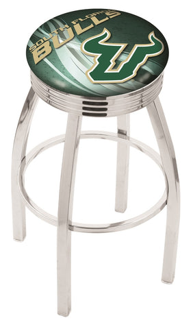 South Florida Bar Stool