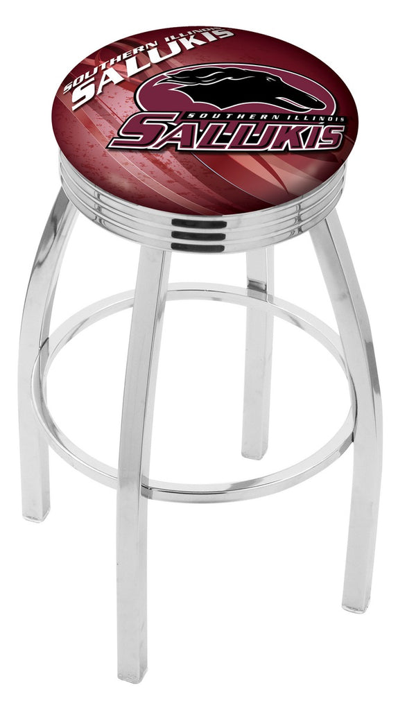Southern Illinois Bar Stool