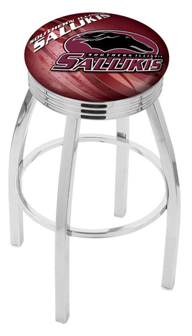 Southern Illinois Bar Stool