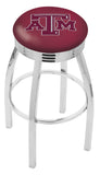 Texas A&m Bar Stool